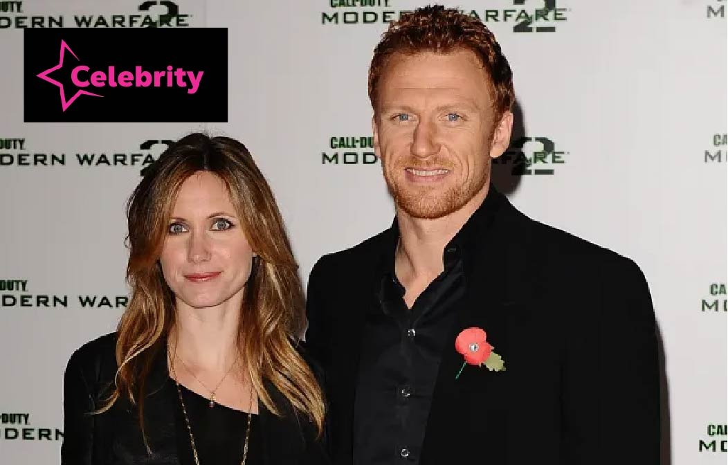 Iona McKidd