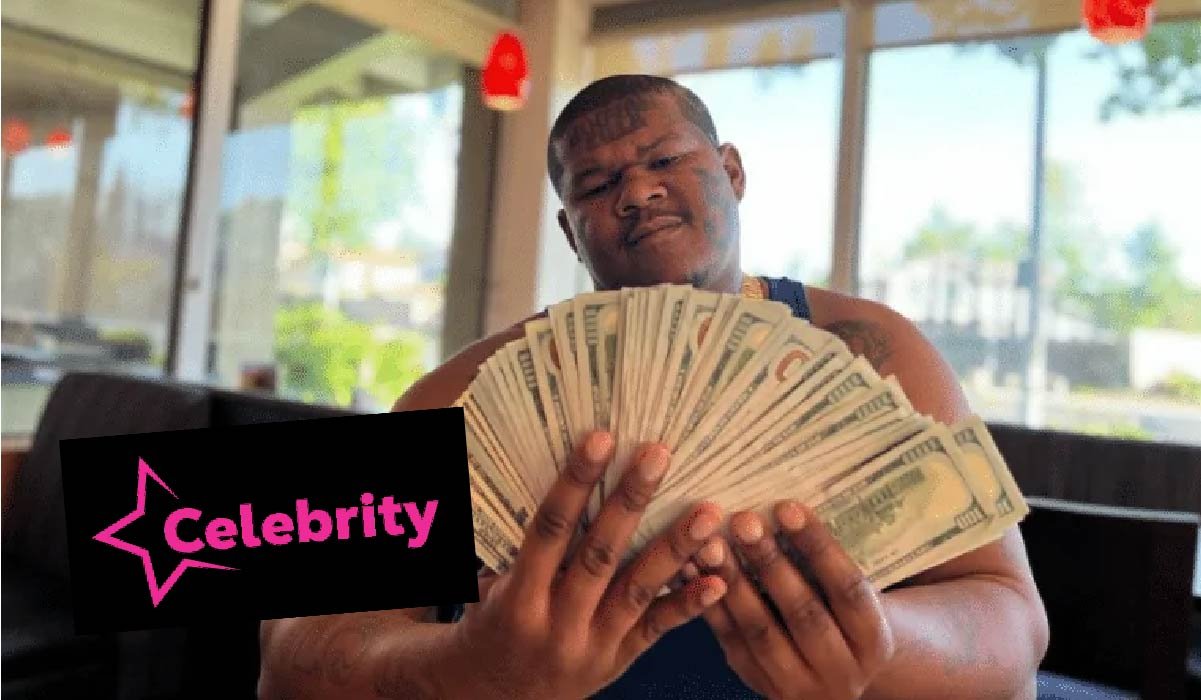 Crip Mac Net Worth