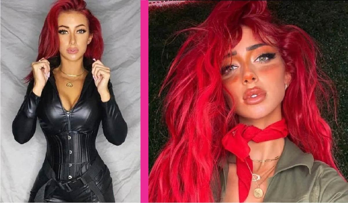 Nala Ray Net Worth