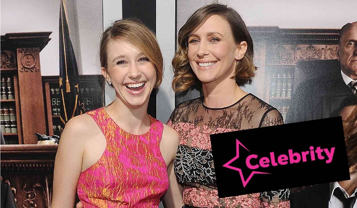Laryssa Farmiga