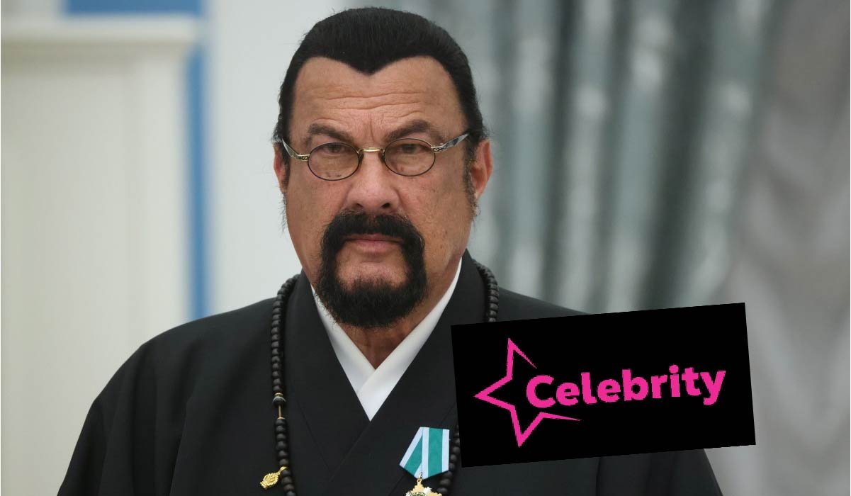 Dominic Seagal