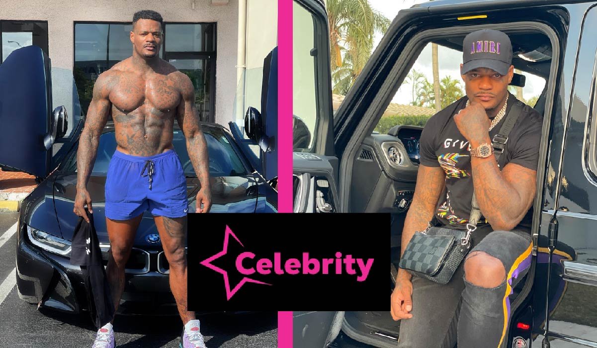 Jason Luv Net Worth