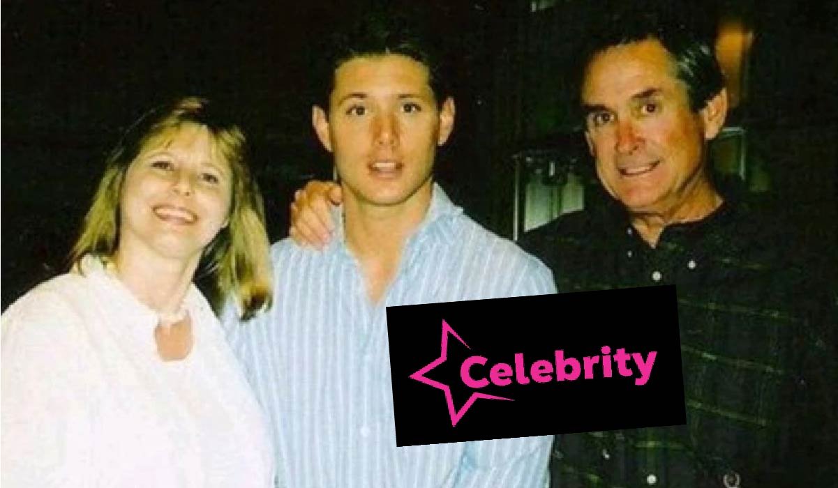 Donna Joan Shaffer-Ackles