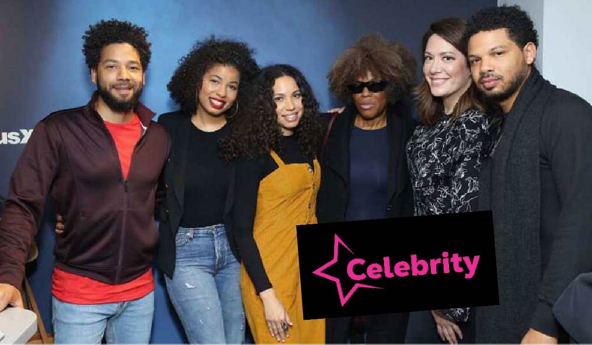 Janet Smollett