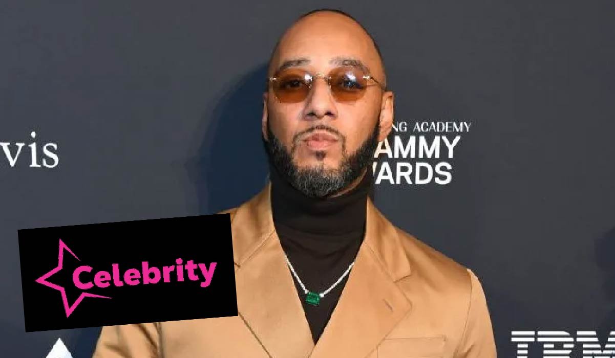 Swizz Beatz Net Worth