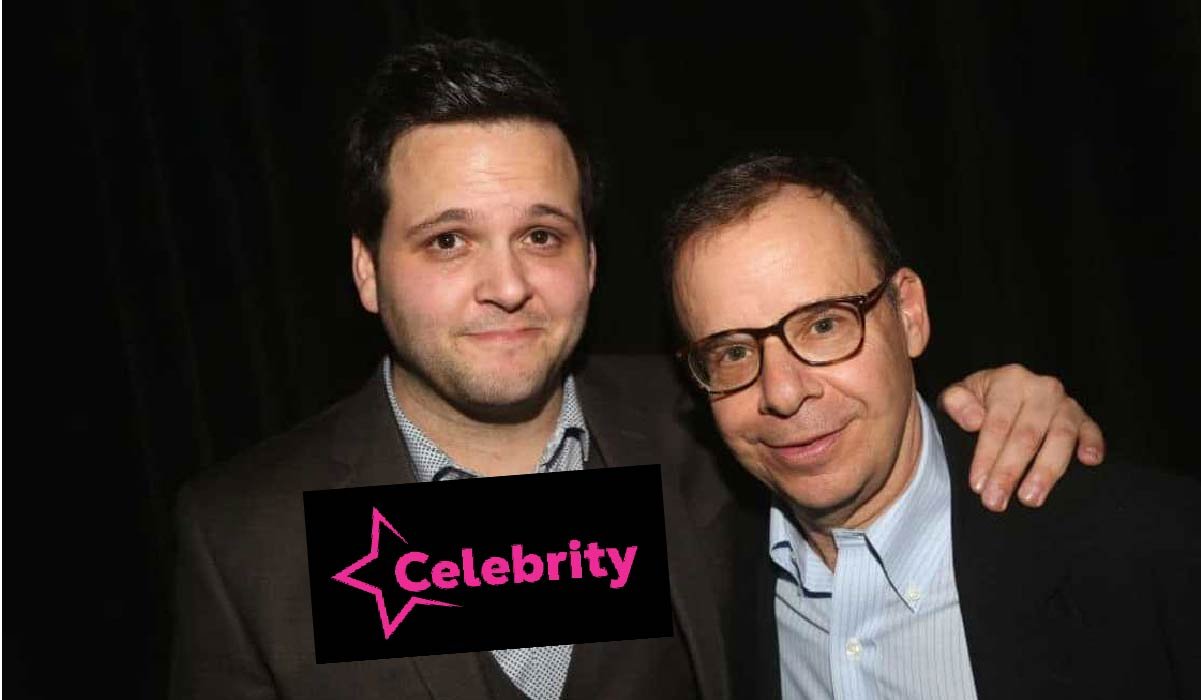 Mitchell Moranis
