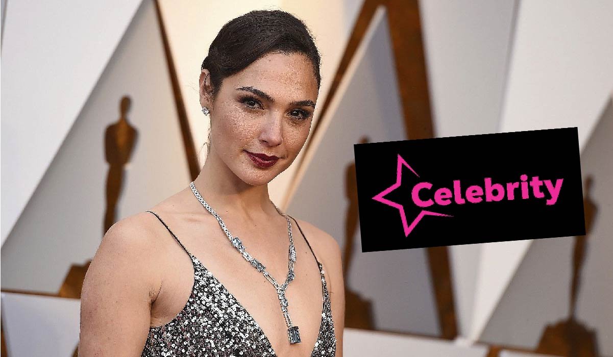 dana gadot