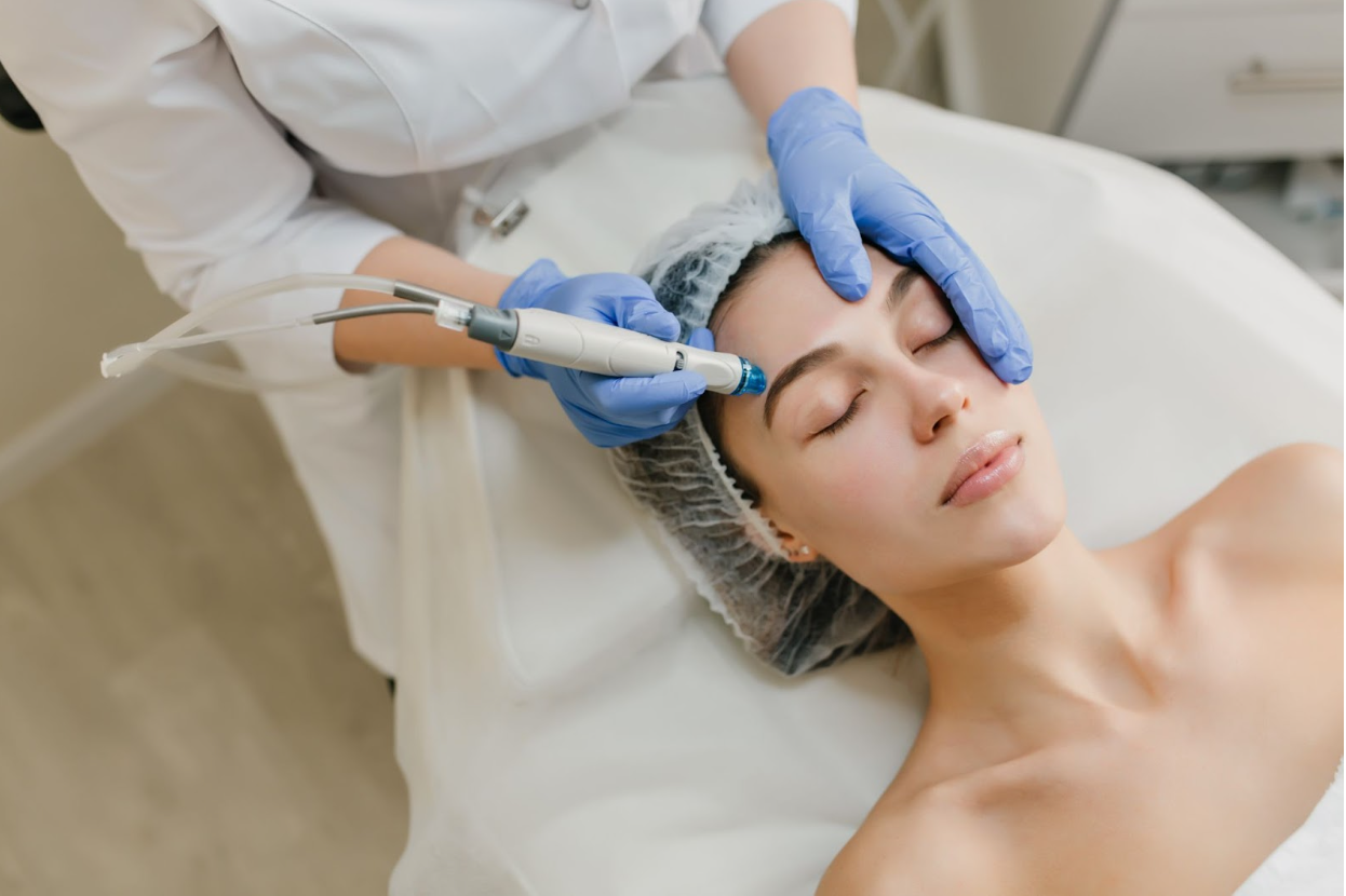 Hydrafacial Before and After: Factors That Shape Results