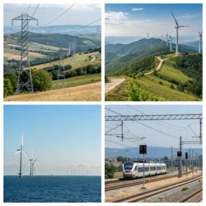 Press Pack vs. Module IGBTs