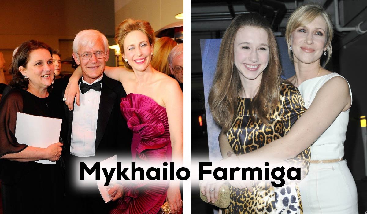 mykhailo farmiga