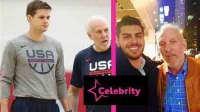 Micky Popovich
