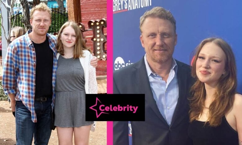 Iona McKidd