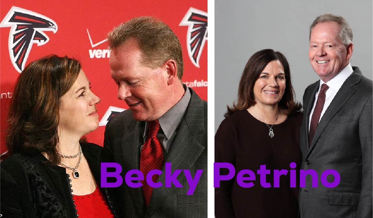 Becky Petrino