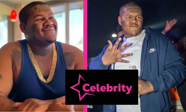 Crip Mac Net Worth