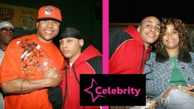 Najee Laurent Todd Eugene Smith