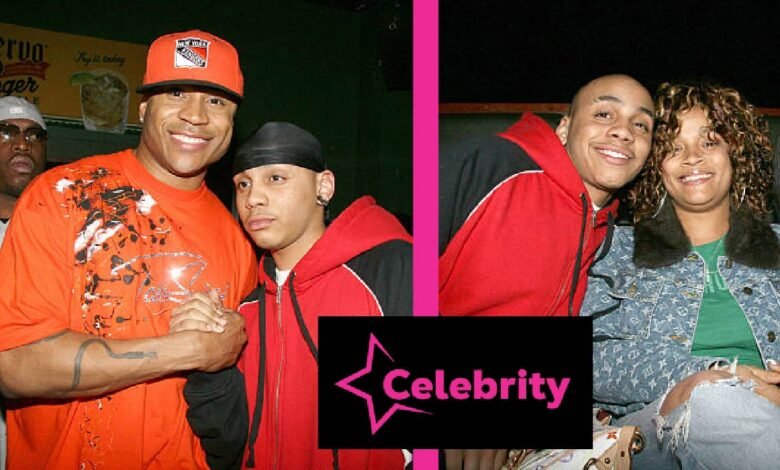Najee Laurent Todd Eugene Smith