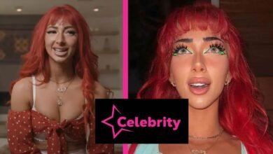 Nala Ray Net Worth
