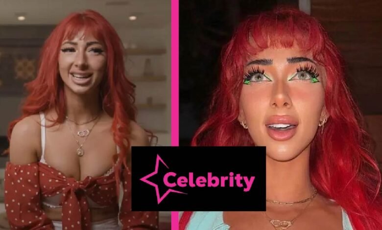 Nala Ray Net Worth