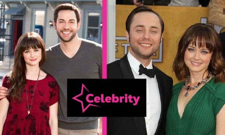 eric david bledel