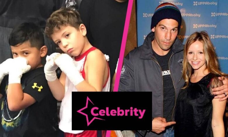 Billy Bernthal
