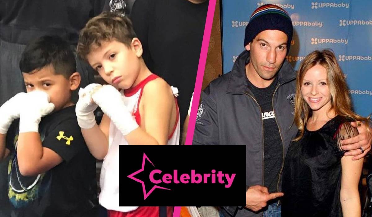 Billy Bernthal