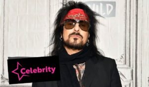 Who Is Gunner Nicholas Sixx? Inside the Life of Nikki Sixx’s Son