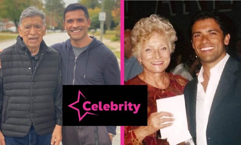 Saul Consuelos
