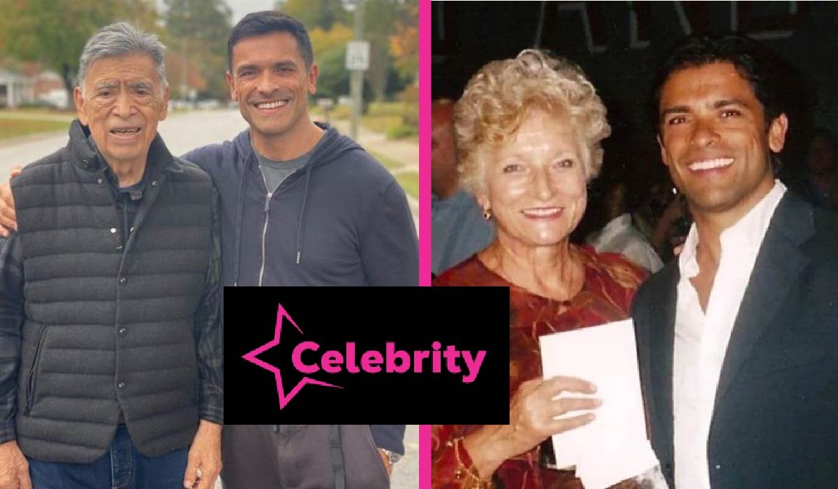 Saul Consuelos