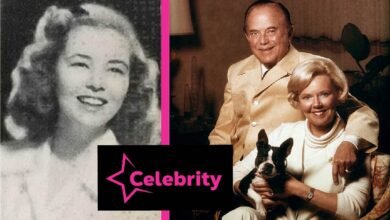 Marilyn Kroc Barg
