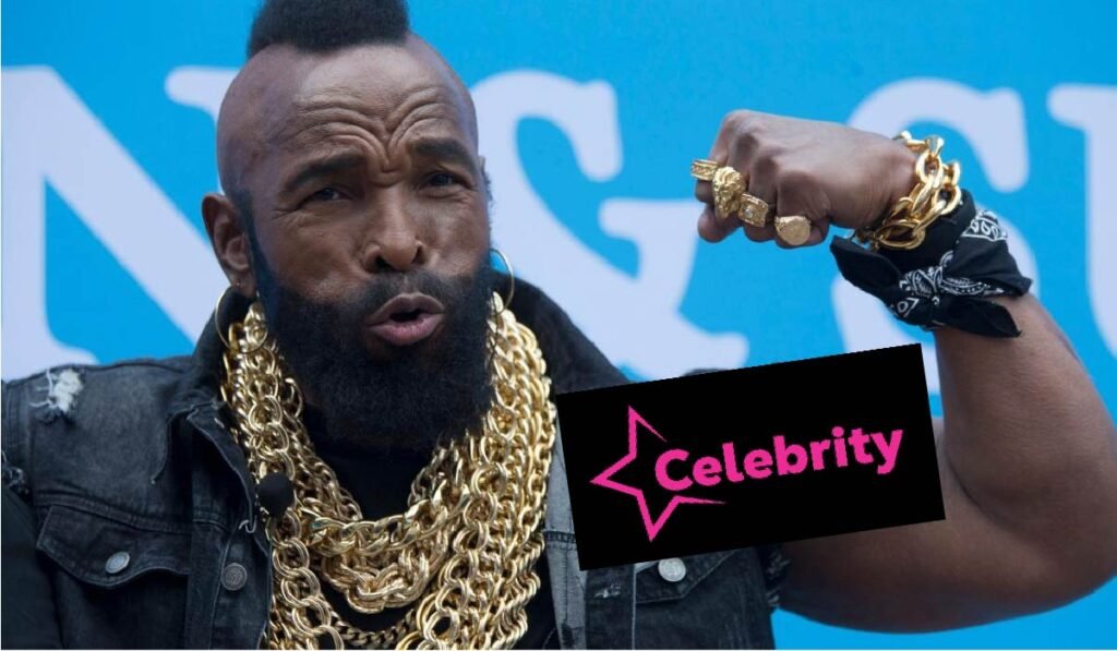 Gergerg Lesa Tureaud: The Private Life of Mr. T’s Eldest Daughter Explained ...