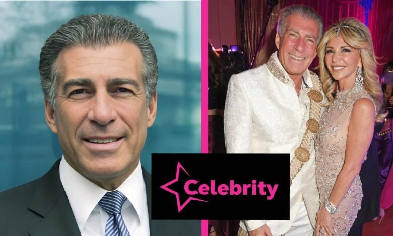steve varsano net worth