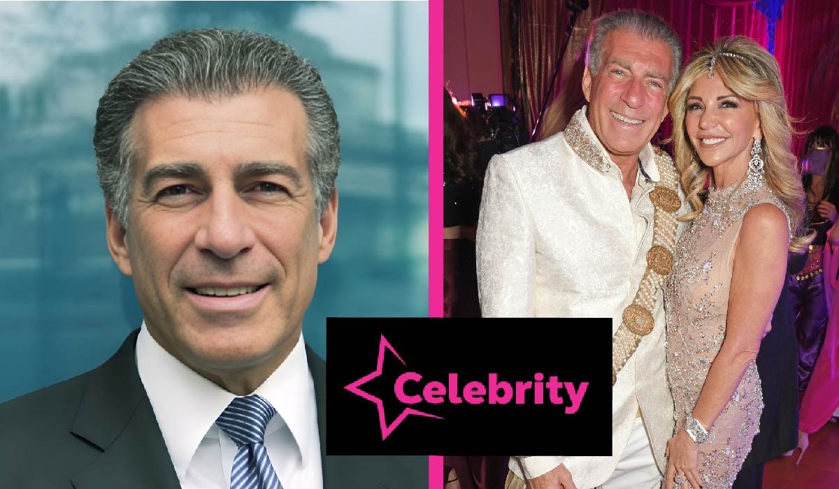steve varsano net worth