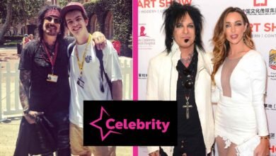 Decker Nilsson Sixx