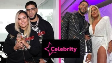 Anuel AA Height