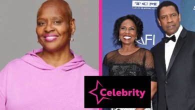 lorice washington