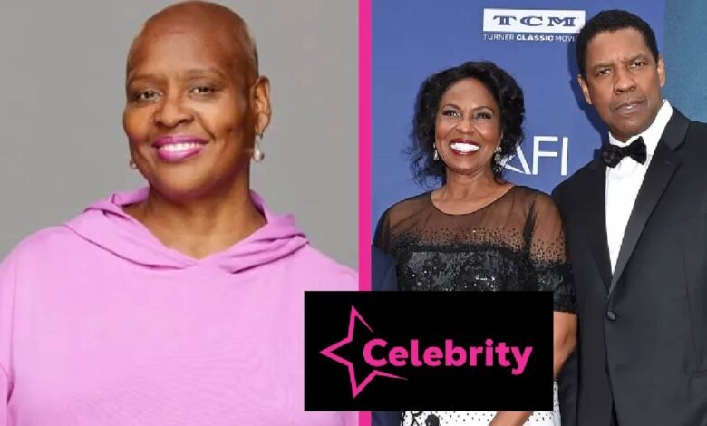lorice washington