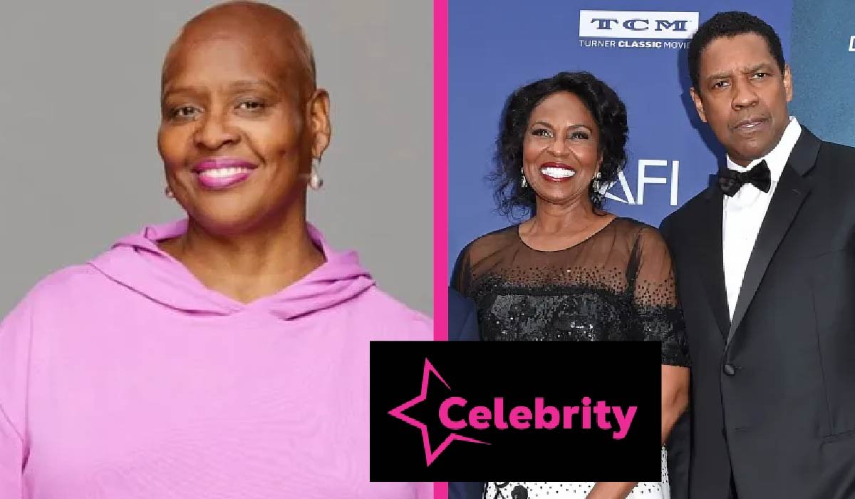 lorice washington