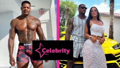 Jason Luv Net Worth