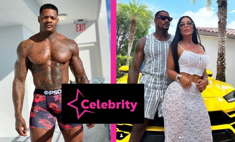 Jason Luv Net Worth
