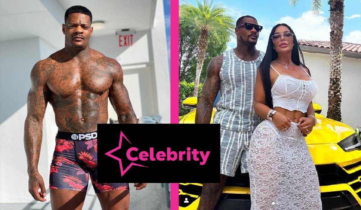 Jason Luv Net Worth