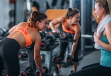 Delta Fitness Authority