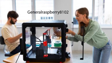 Generalraspberry8102