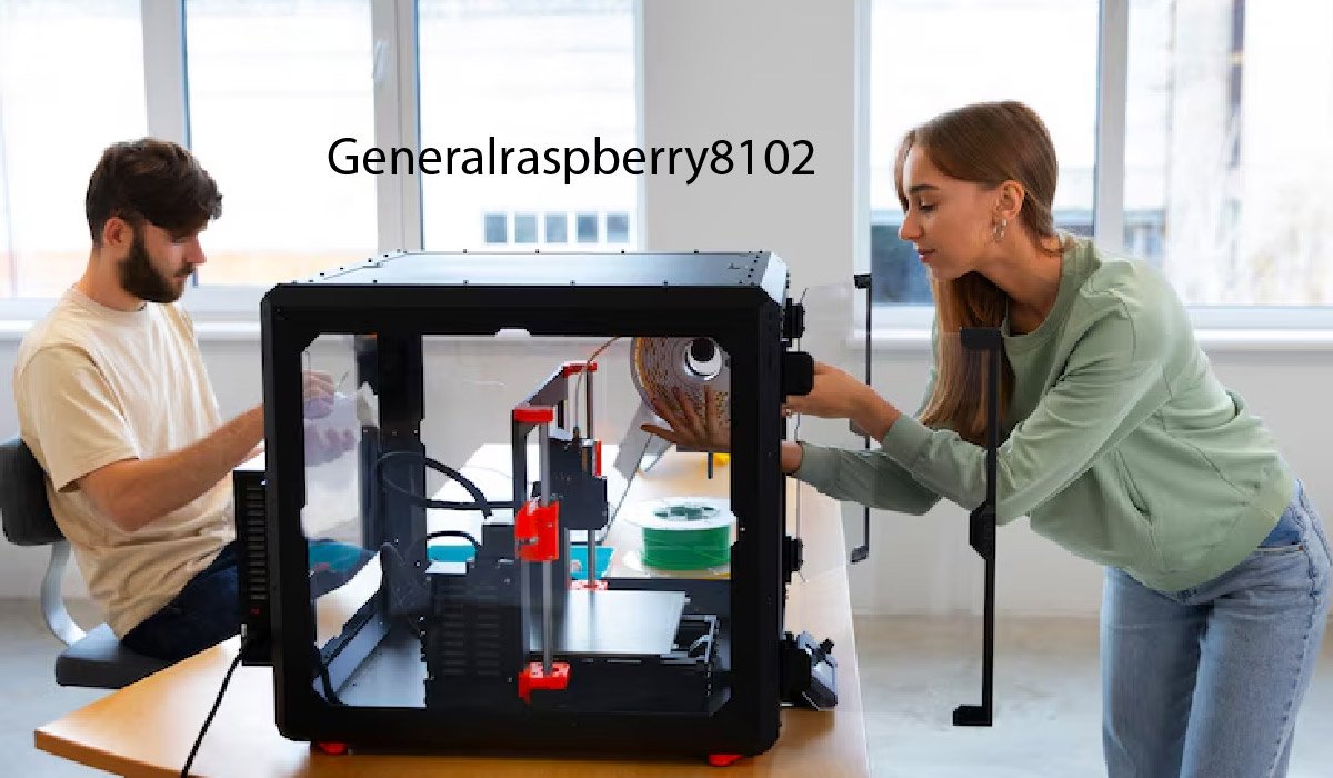 Generalraspberry8102