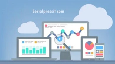 Serialpressit com