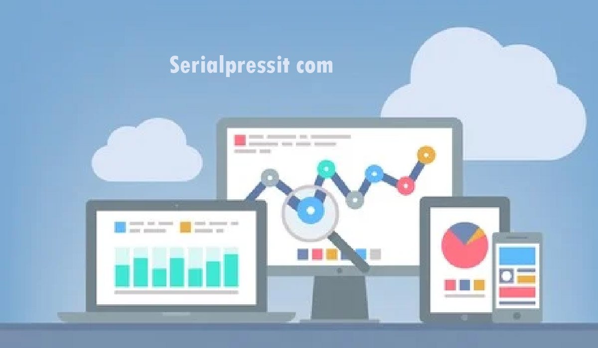 Serialpressit com