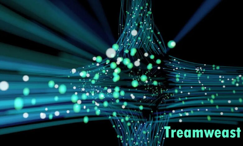 Treamweast