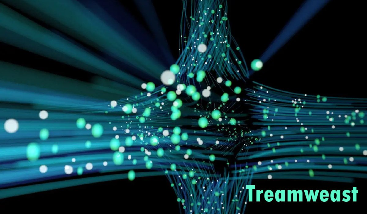 Treamweast