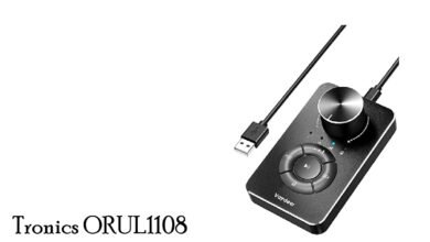 Tronics ORUL1108