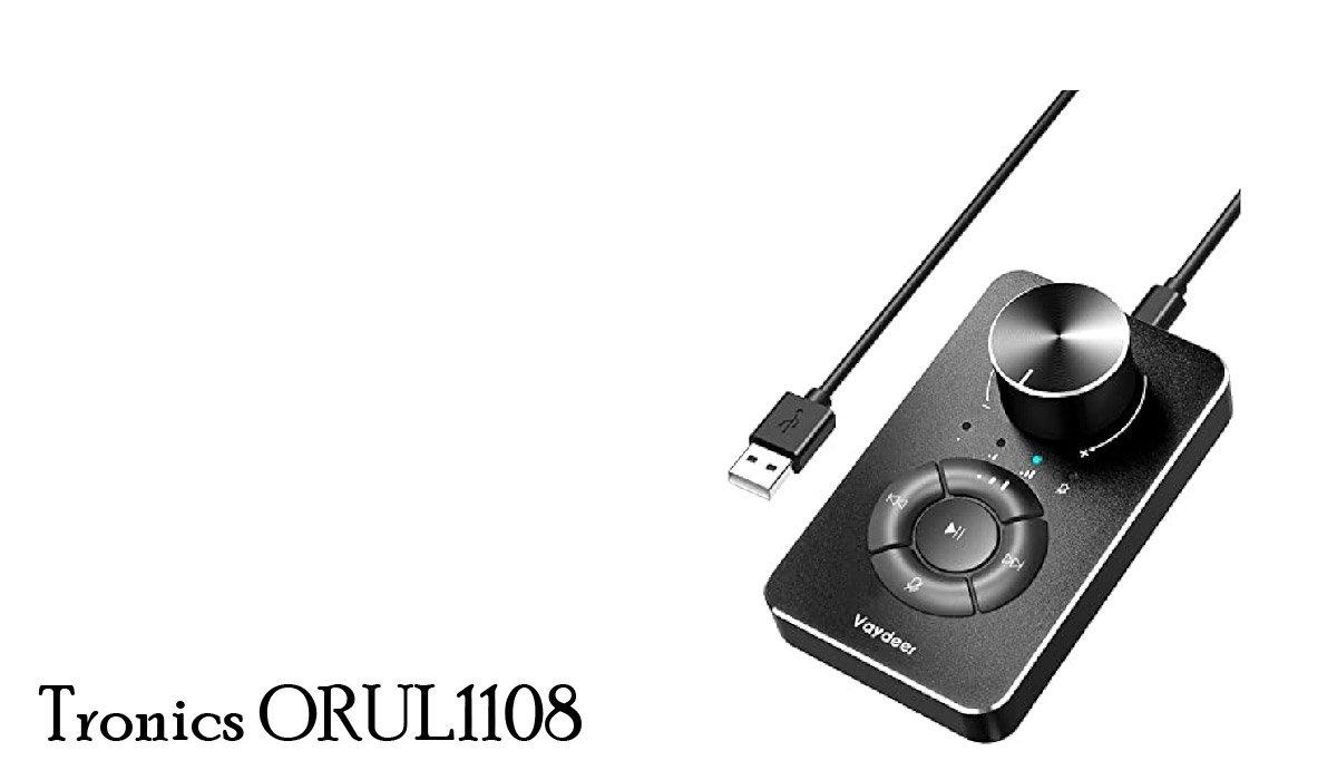 Tronics ORUL1108