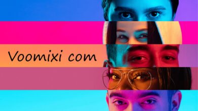 Voomixi com